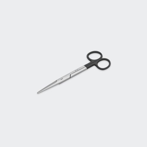 Gerade Schere - TMR150S - Blue Surgical Instruments - Chirurgie / Messer / Mayo