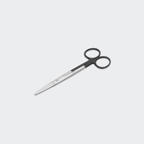 Mayo-Schere - TMR150SE - Blue Surgical Instruments - Chirurgie / Messer / für Veterinärmedizin
