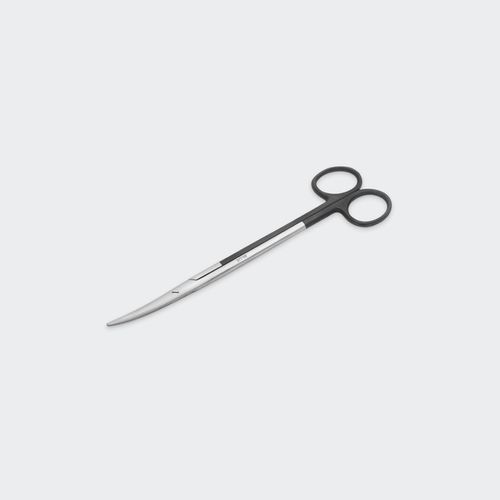 Metzenbau Schere - TMZC180SE - Blue Surgical Instruments - für Chirurgie / zum Sezieren / Messer