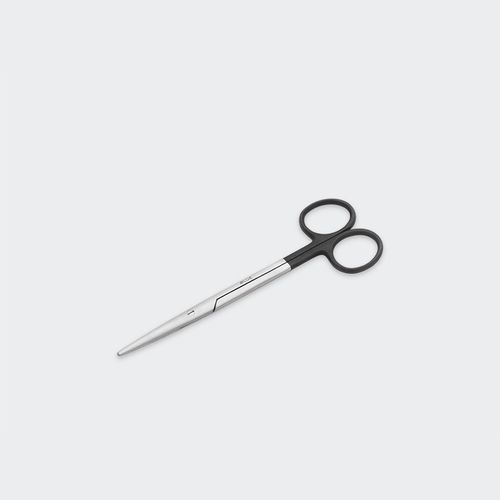 Metzenbau Schere - TMZR140S - Blue Surgical Instruments - für Chirurgie / Messer / Mayo