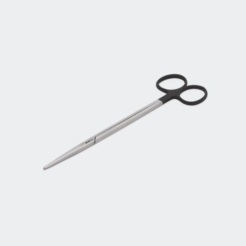 Metzenbau Schere - TMZR180S - Blue Surgical Instruments - für Chirurgie / Messer / Mayo