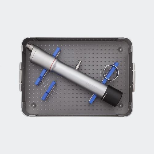 Tierärztliches Instrumentenset / für Allgemeinchirurgie - SVTPLO01 - Blue Surgical Instruments