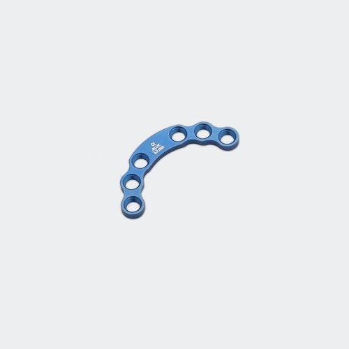 Veterinär-Knochen-Kompressionsplatte - PABT3533 - Blue Surgical Instruments