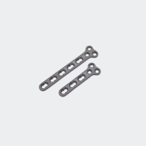 Veterinär-Knochen-Kompressionsplatte / mit Verriegelung - PTBT20 - Blue Surgical Instruments