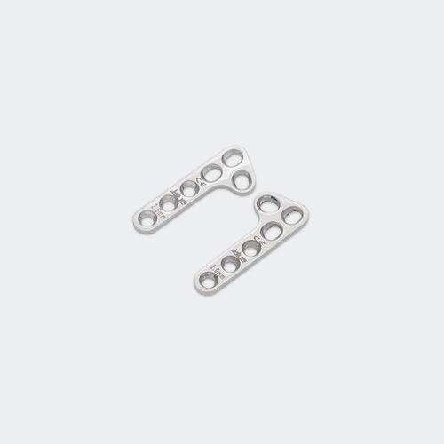 Veterinär-Osteotomieplatte - PTPLOS20 - Blue Surgical Instruments