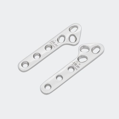 Veterinär-Osteotomieplatte - PTPLOS35 - Blue Surgical Instruments