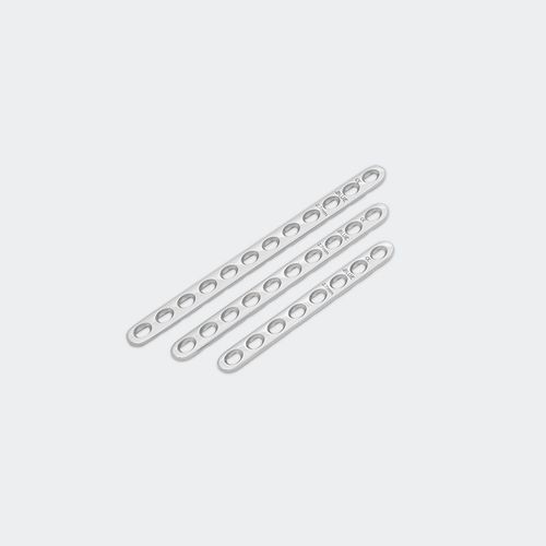 Veterinär-Arthrodeseplatte - PLCDCP27 - Blue Surgical Instruments