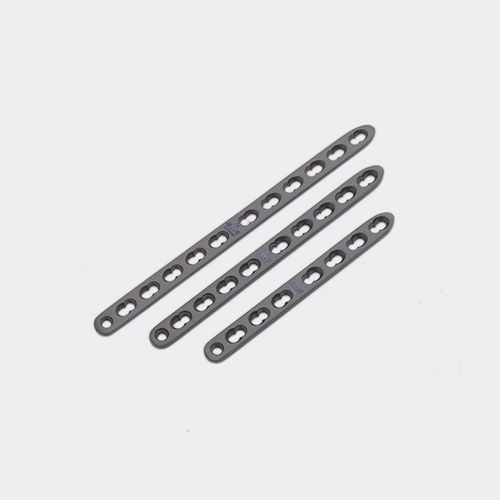 Veterinär-Osteotomieplatte - PBT20 - Blue Surgical Instruments