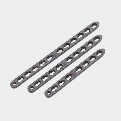 Veterinär-Osteotomieplatte - PBT27 - Blue Surgical Instruments