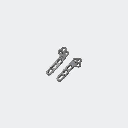 Veterinär-Osteotomieplatte - PBTTPLO24 - Blue Surgical Instruments