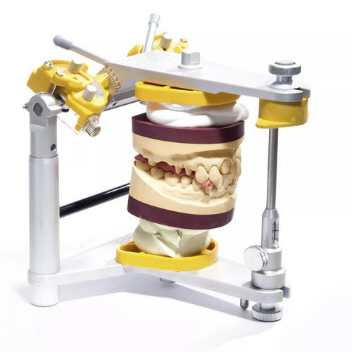 Zahnmedizinisches Material / Gips - arti-base® 60  - Dentona AG - für anatomische Modelle