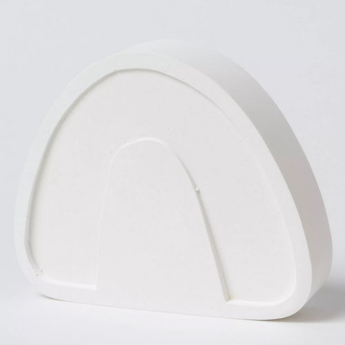 Zahnmedizinisches Material / Gips - sockel® GT exact  - Dentona AG - für Dentallabor / Gieß / zur Modellierung