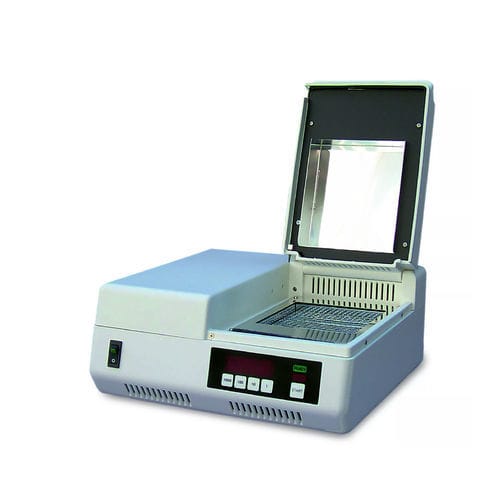 Polymerisierungseinheit für Dentallabor - Otoflash G171  - Dentona AG - Dental / für Harz