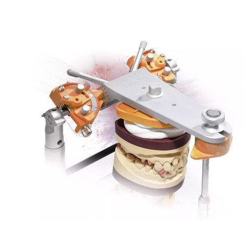 Zahnmedizinisches Material / Gips - arti® 60 - Dentona AG - zur Dentalrestaurierung / zur Modellierung