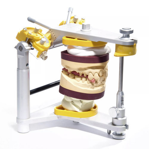 Zahnmedizinisches Material / Gips - arti-base® 60 quick - Dentona AG - zur Dentalrestaurierung
