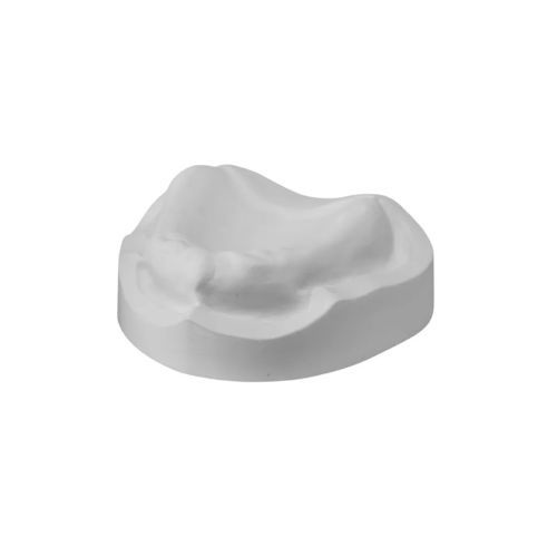 Zahnmedizinisches Material / Stein - resistone® 160 - Dentona AG - Gieß / zur Herstellung von Zahnprothesen / zur Modellierung
