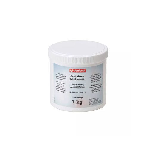 Zahnmedizinisches Material / für Abdrucklöffel - 39012 - Dentona AG