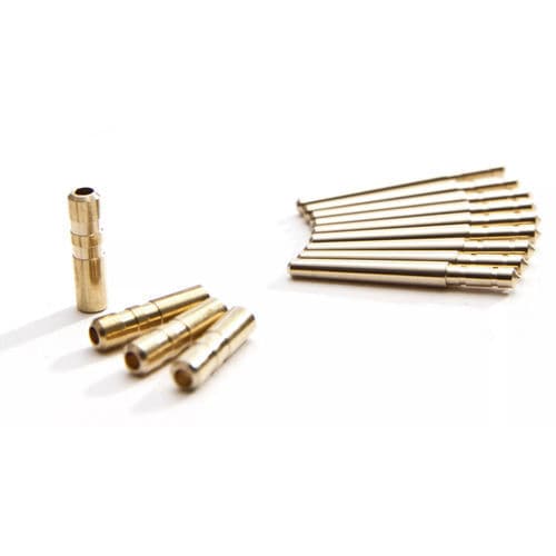 Dental-PIN - M - Dentona AG - Metall