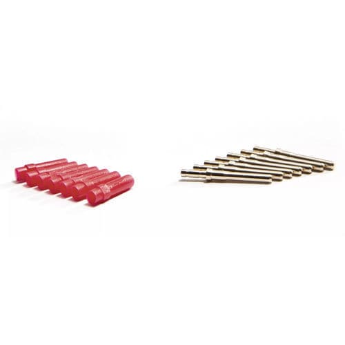 Dental-PIN - DF - Dentona AG - Metall