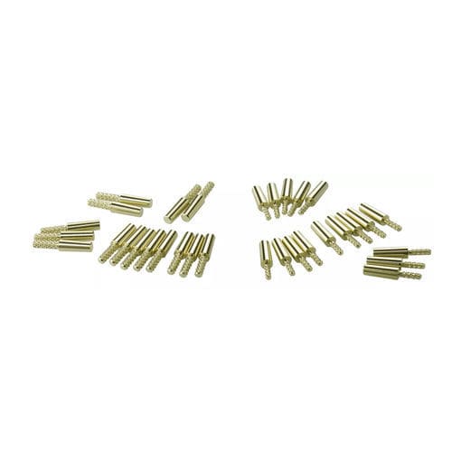 Dental-PIN - 39011 - Dentona AG - Metall