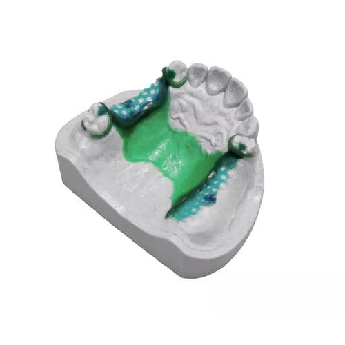 Zahnmedizinisches Material / Phosdphat - acero cast  - Dentona AG - Duplikator / Gieß / flüssig