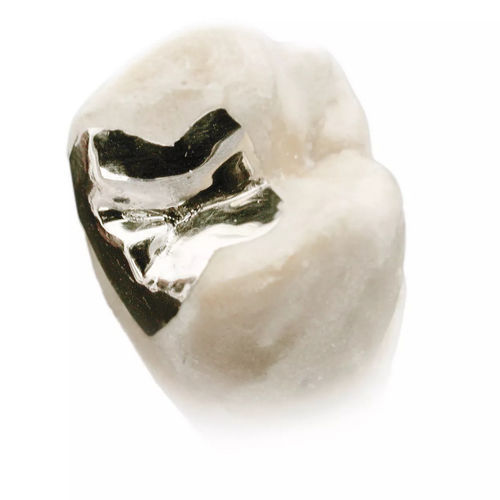 Zahnmedizinisches Material / Gips - precibalite® plus  - Dentona AG - für Implantatabutments / für Dentalkronen / für Dentalinlays