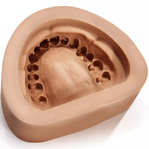 Zahnmedizinisches Material / Silikon - brasil 22 quick  - Dentona AG - Duplikator