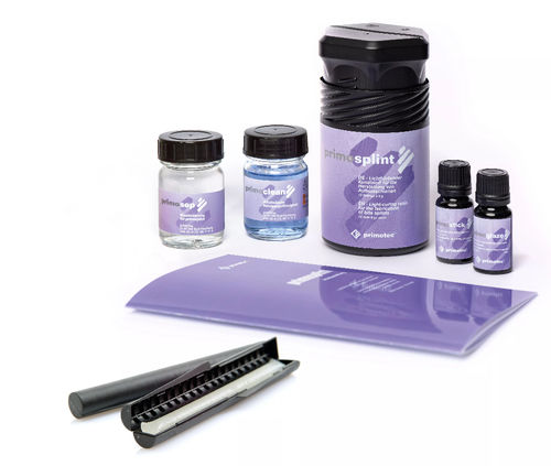 Dentalkleber für therapeutische Schienen - primostick  - Dentona AG