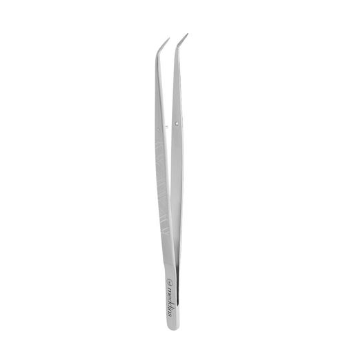 Dental-Klemme - DDI 20 1 - Meddins - für Verbandmaterial / gebogen