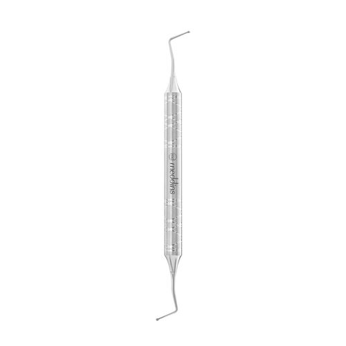 Doppelter Dentalexkavator - DDI 30 2m - Meddins