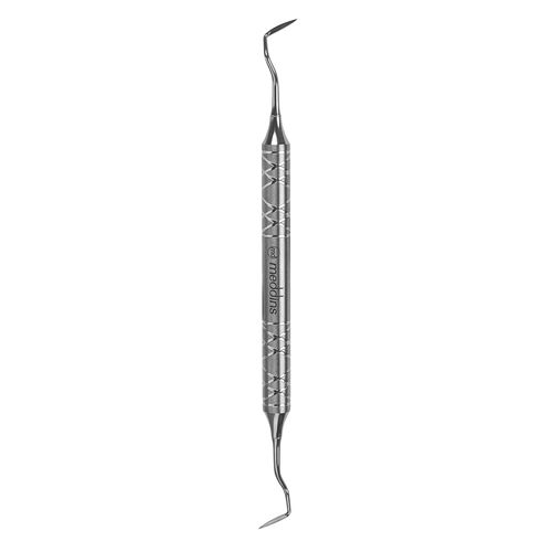 Dentales Messer / für zwei Personen - SDI-27/AO/01 - Meddins