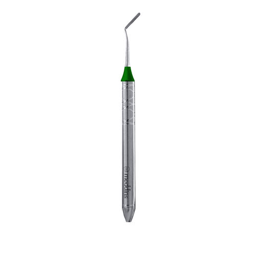 Gebogener Periotom - SDI-28/08 - Meddins - Edelstahl