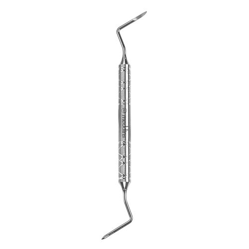 Doppeltes Dentales Luxationsinstrument - SDI-23/03/c - Meddins