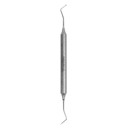Gingivaler Retraktor - TDI-91/03 - Meddins - Dental