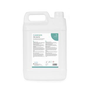 Desinfektionsmittel für Endoscope - CLENESAFE® PRO - Ruson - für chirurgische Instrumente / flüssig / 5000 mL