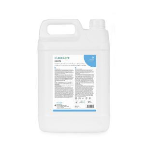 Desinfektionsmittel für medizinische Geräte - Clenesafe  - Ruson - flüssig / 1000 mL / 5000 mL