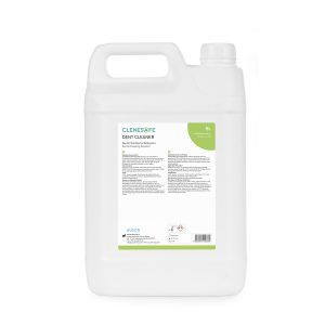 Desinfektionsmittel für zahnärztliche Instrumente - CLENESAFE® DENT - Ruson - flüssig / 5000 mL / auf Basis von Benzalkoniumchlorid