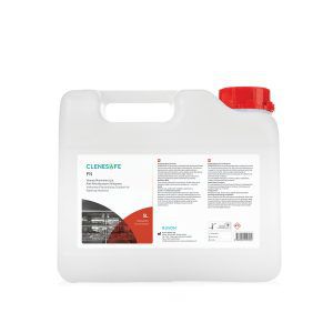 Säure-Reinigungsmittel - CLENESAFE® FN - Ruson - flüssig / 5000 mL / Phosphorsäure