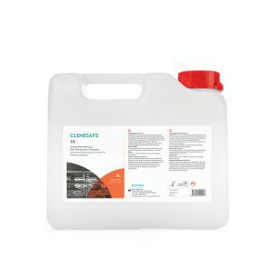Säure-Reinigungsmittel - CLENESAFE® SN - Ruson - flüssig / 5000 mL / auf Zitronensäurebasis