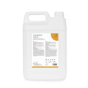 Desinfektionsmittel für Hämodialysegeräte - Clenesafe CITRO 30 - Ruson - flüssig / 5000 mL / auf Zitronensäurebasis