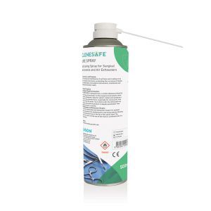 Schmier-Reinigungsmittel - CLENESAFE® LUBE  - Ruson - flüssig / 500 mL / für Endoscope