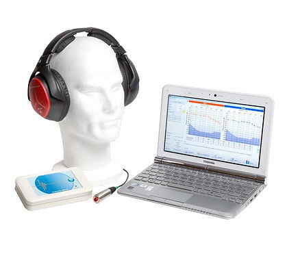 Kopfhörer für Audiometer - AGS Medical
