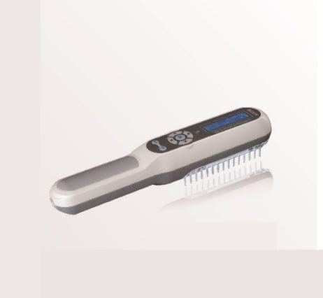 Dermatologische Phototherapielampe - KN-4003 - AGS Medical - tragbar / UV