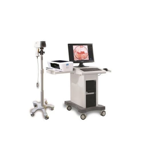 Hochauflösender Video-Koloskop - KN-2200 series - AGS Medical