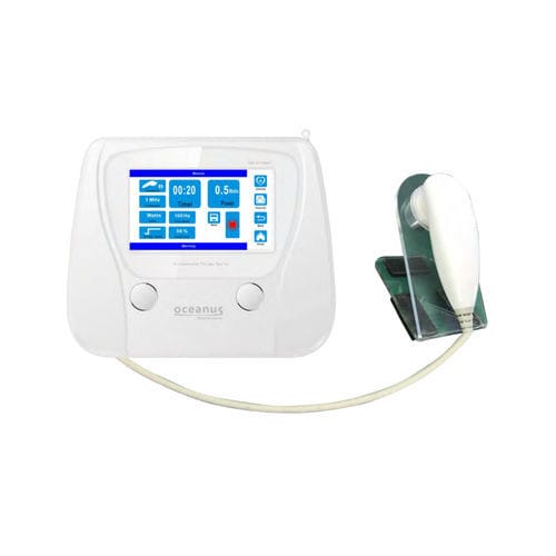 Ultraschalltherapiegerät - OCE-ETUS-001 - AGS Medikal Urun. Ith.Ihr.Tic. A.S - Tischgerät