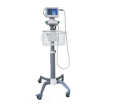 Tragbarer Blasenscanner - Z5 - AGS Medical