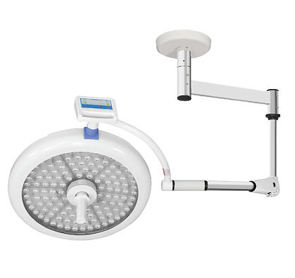 LED-Untersuchungsleuchte - MEL-LED17 - AGS Medikal Urun. Ith.Ihr.Tic. A.S - deckenmontiert / schattenfrei