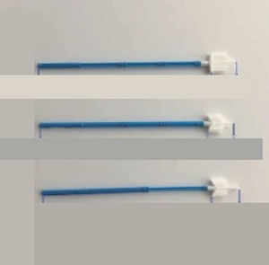 HWS-Zytologiebürste - K700301 - AGS Medical - zum Einmalgebrauch