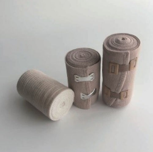 Polyester-Verband - K301101 - AGS Medical - elastisch
