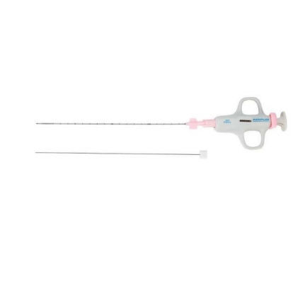 Biopsienadel - BN-C-2 - AGS Medical - halbautomatisch / 18G / 16G